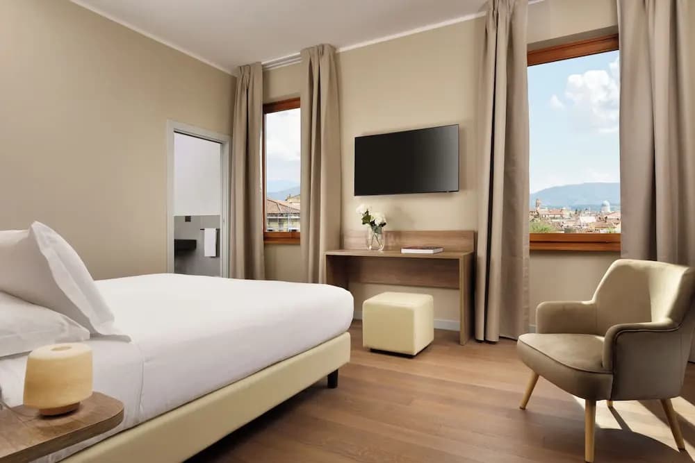 Essence Hotel - photo 9