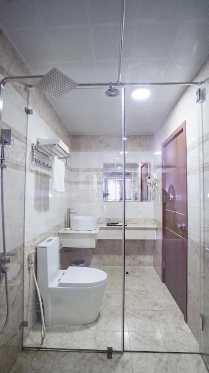 SeaStar Hotel Ha Long - photo 9