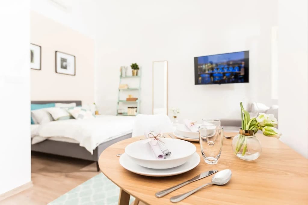 CHILL Apartments - photo 12