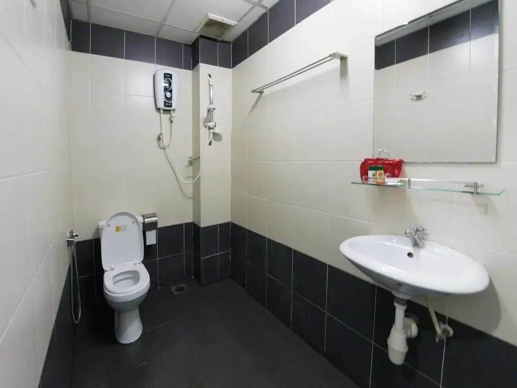 OYO Rooms Changkat Jalan Angsoka - photo 9