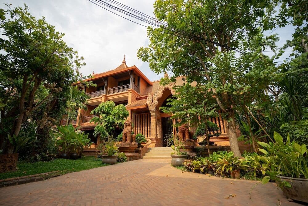 Phor Liang Meun Terracotta Arts - SHA plus - photo 3