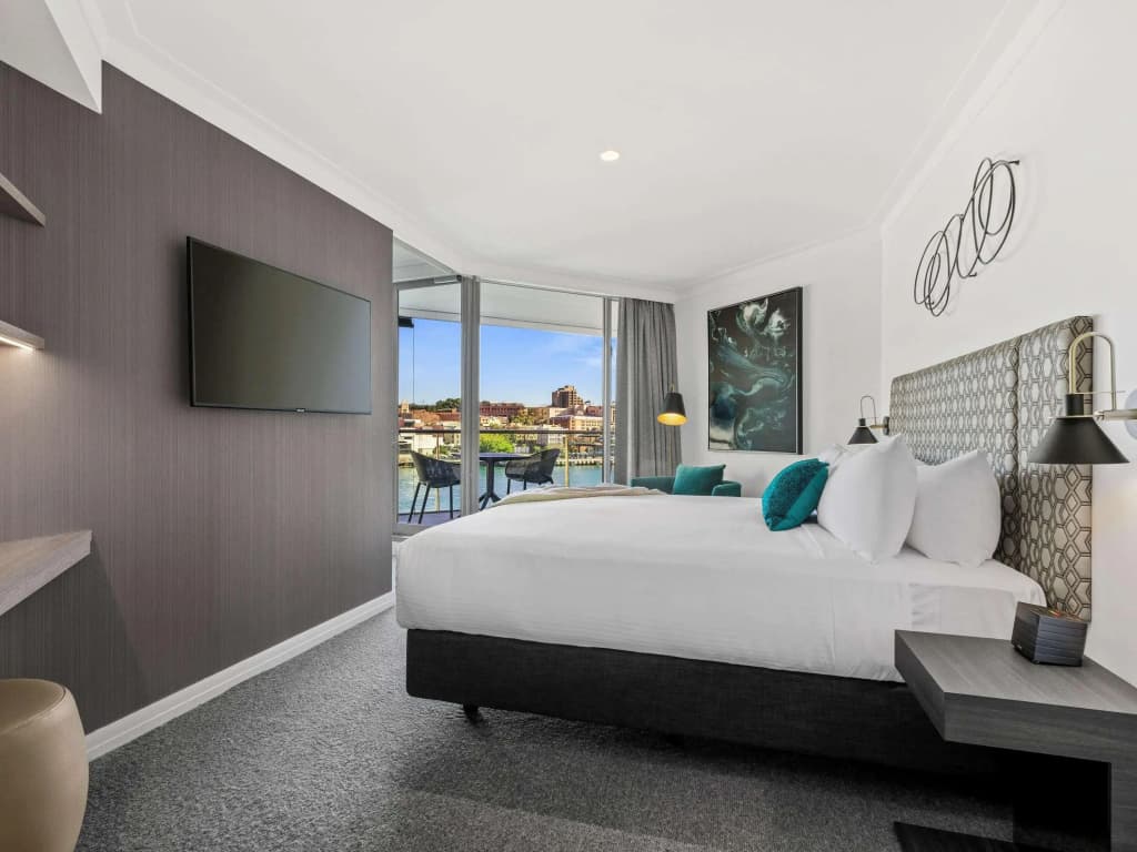 Pullman Quay Grand Sydney Harbour - photo 7