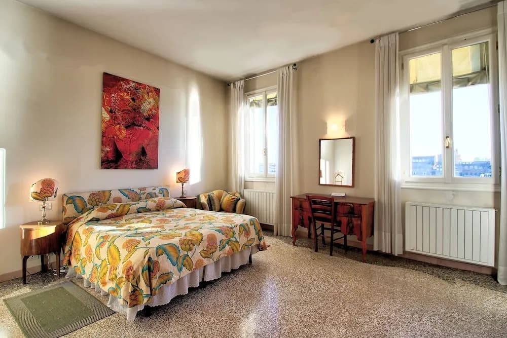PATRIZIO panoramic view - photo 6