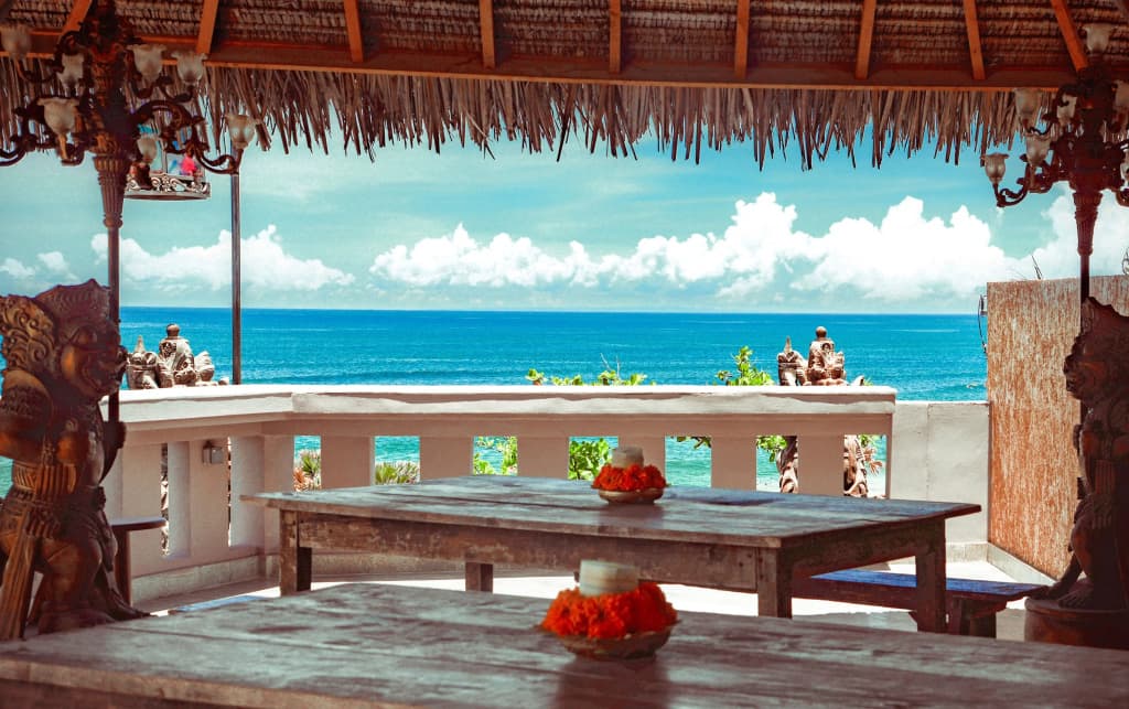 Hotel Tugu Bali Canggu - photo 18