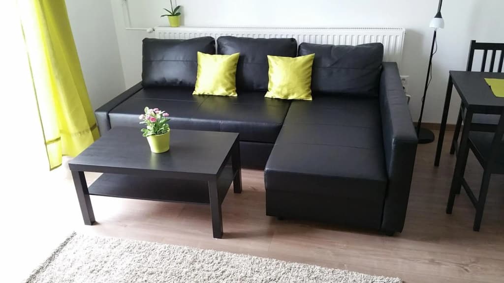 Balaton Delux Apartment - photo 1
