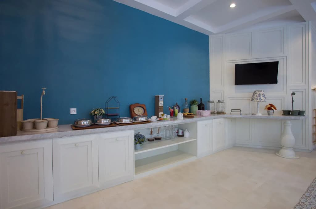 Amalfi Seminyak - photo 28