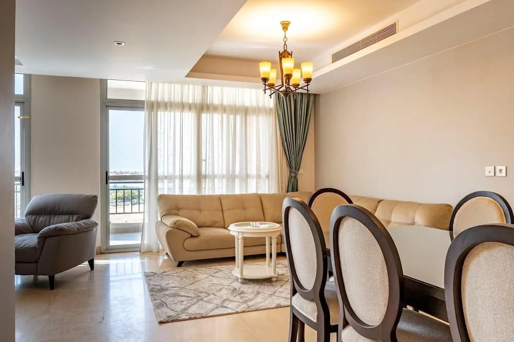 Vesta - Luxury APT - 3Br - CFC IX - photo 1