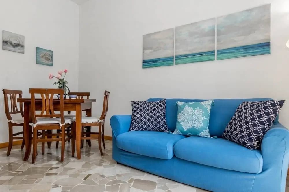Altido Certosa Apartment - photo 19