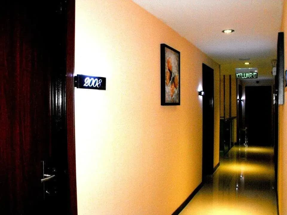 Gm Hotel Sdn Bhd - photo 14