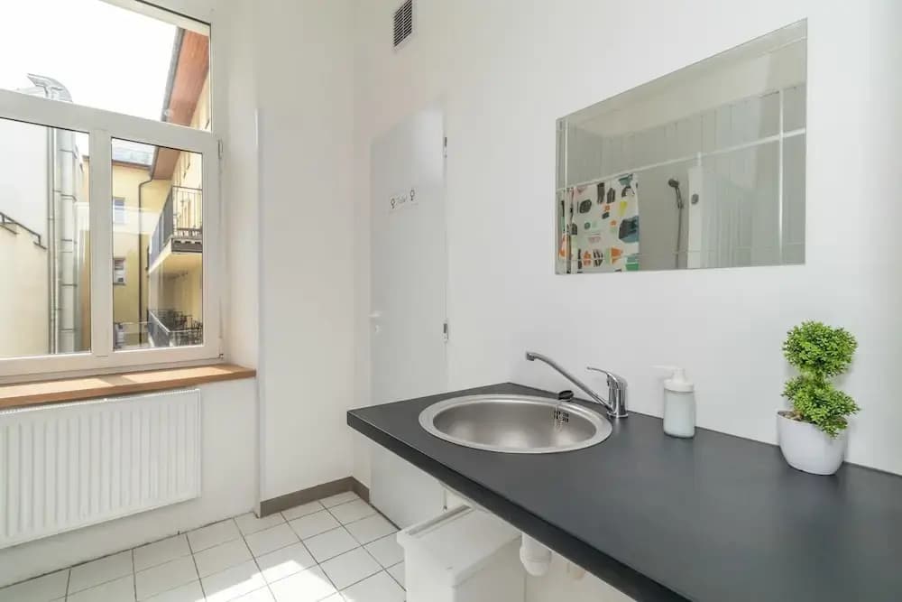 New Hostel in Prague - photo 7