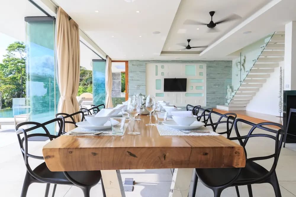 Villa Zest at Lime Samui - photo 30