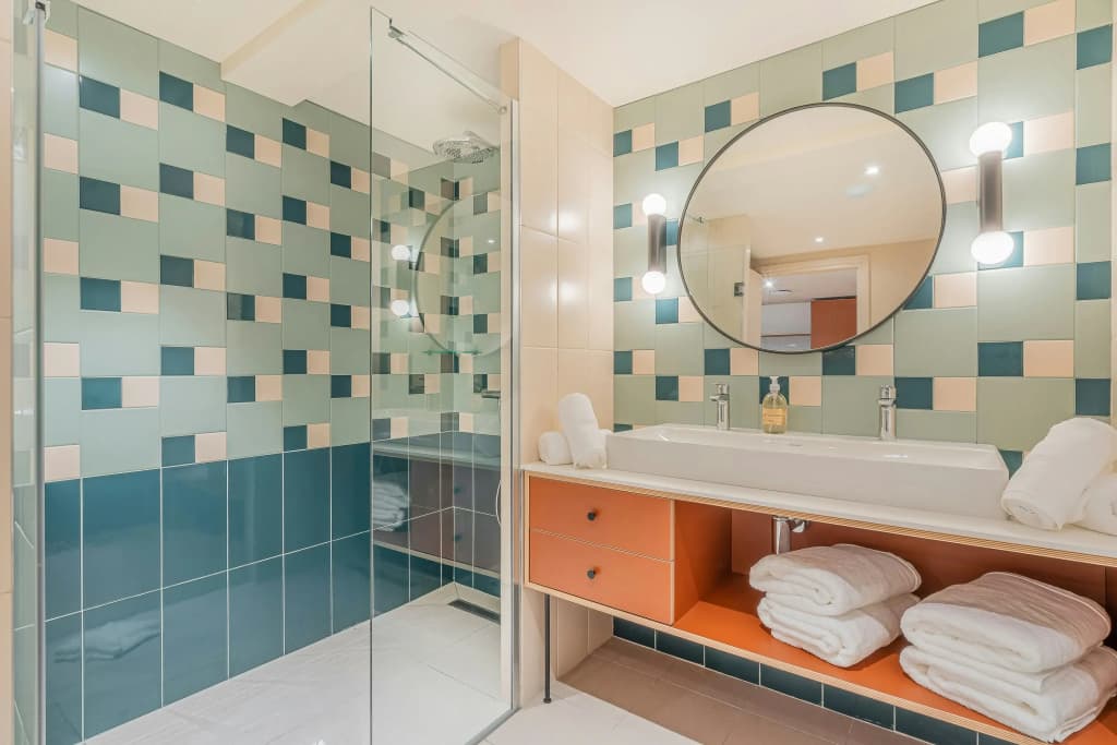 Yuna Montmartre - ApartHotel - photo 9