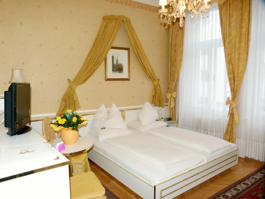 Boutique Hotel Zur Wiener Staatsoper - photo 5