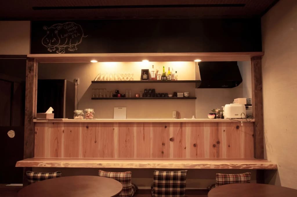Hotel Lantern Gion - photo 18