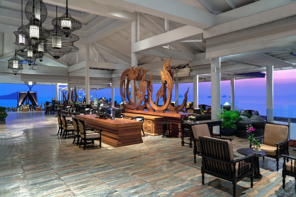 InterContinental Koh Samui Resort by IHG - photo 29