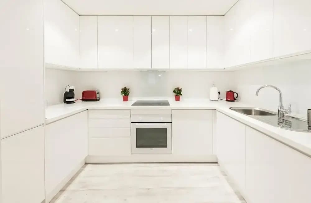 Art & Design Apartment Gran Via - photo 13