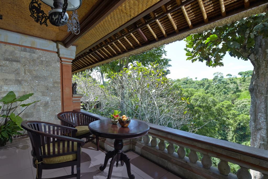 Hotel Tjampuhan Spa - photo 8