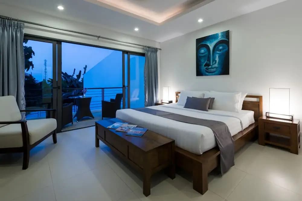 Modern Tropical Villa - photo 5