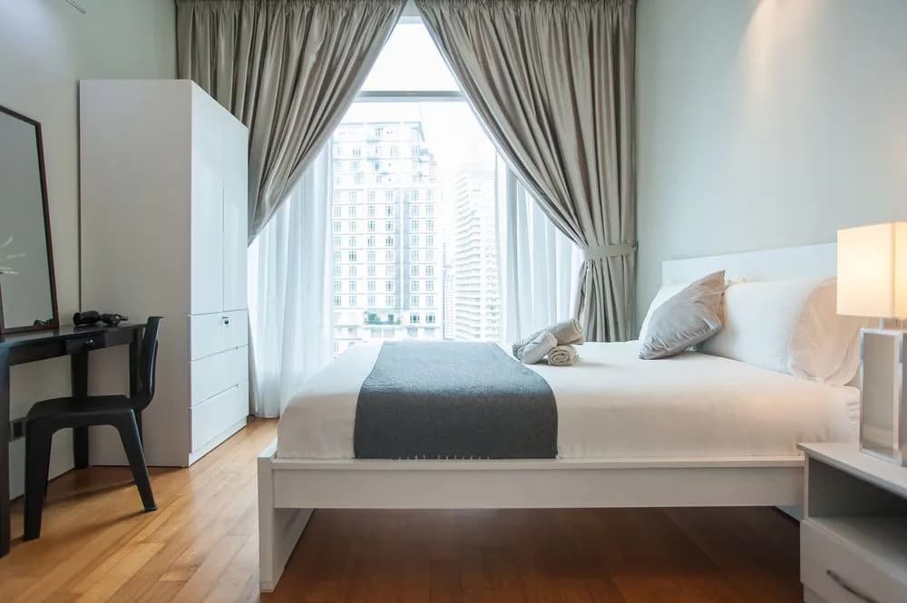 Soho Suites KLCC by leala - photo 6