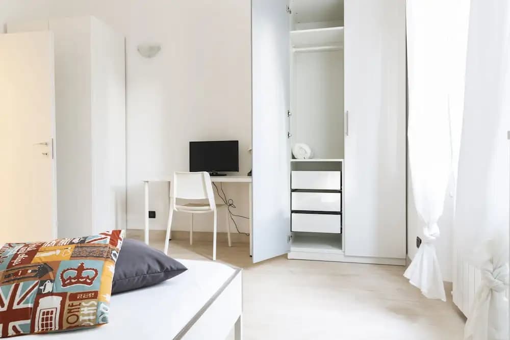 notaMi - Affori 4ever - 2 bedrooms - photo 16