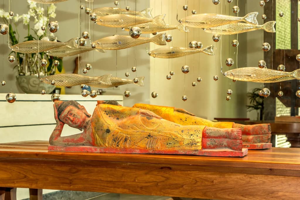 Nita By Vo Luxury Hotel - photo 30