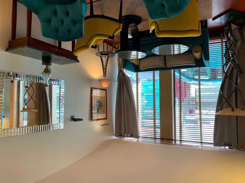 Hotel Delavigne - photo 13