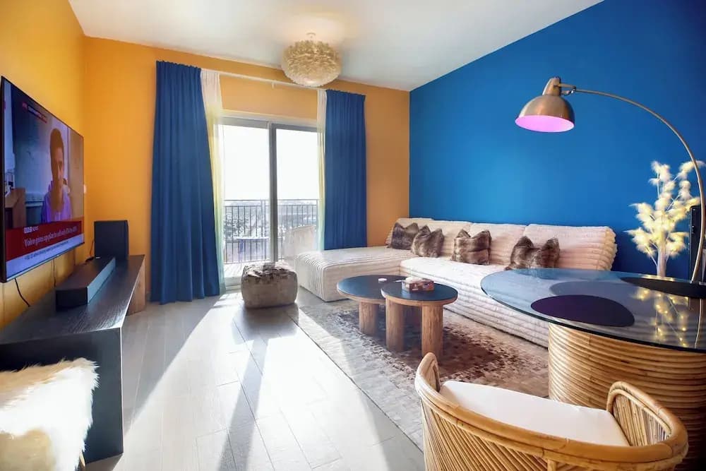 Silk Valley - Luxury 2B near Yas attractions - photo 6