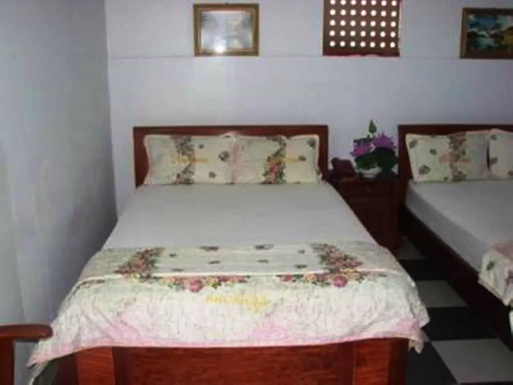 Phu My Hotel - photo 4
