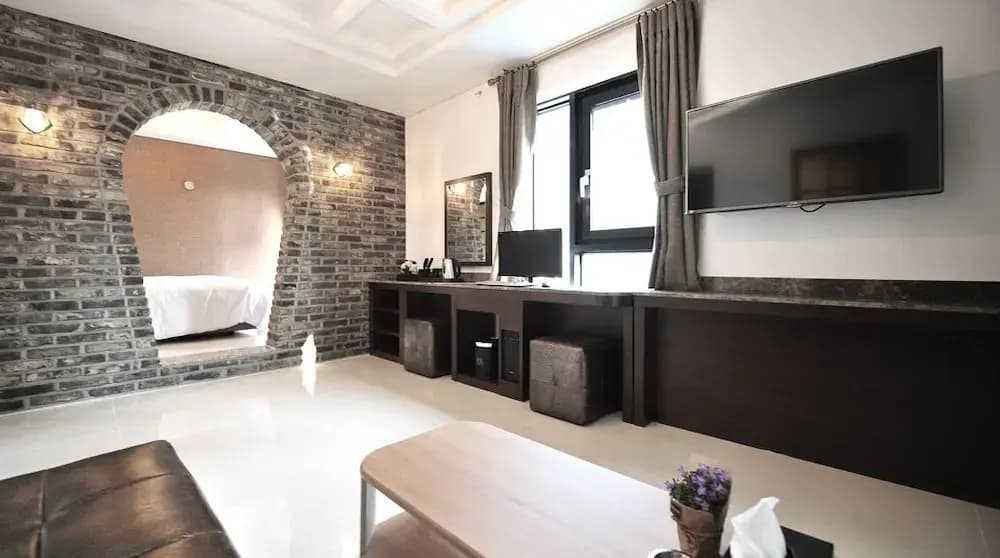 Ciel Hotel - photo 25