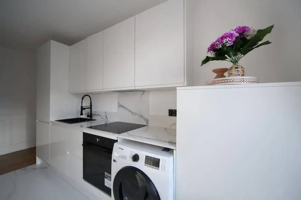 Superb Apt-passy-mobility Lease - photo 4