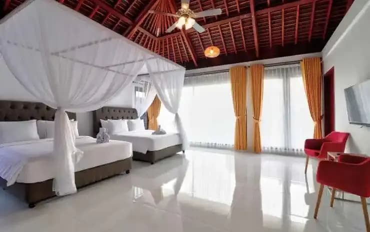 Villa Pearl Seminyak - photo 32