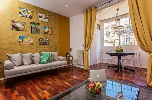 Sweet Inn Apartment- Dali-Diagonal - photo 4