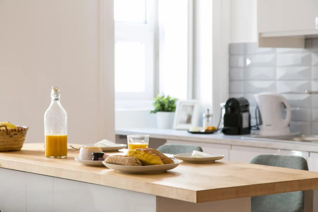 Luxury Loft - JJ Apartment`s - photo 10