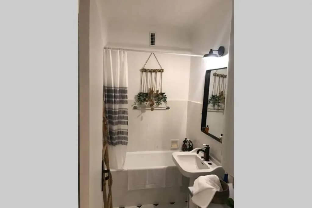 Garibaldi 3 Chambres 6 Couchages, Easy Check-In - photo 9