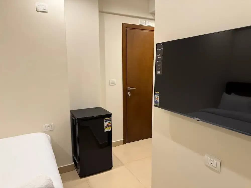 Aqmar Hotel Nasr City - photo 3