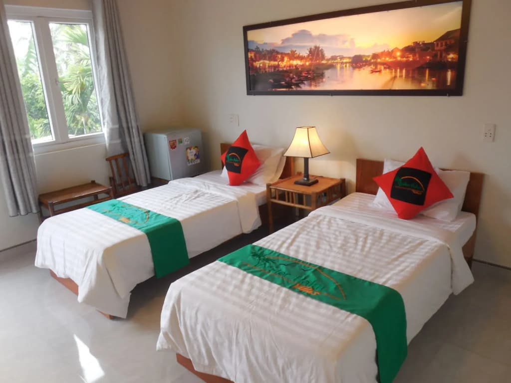 Water Palm Villas - photo 1