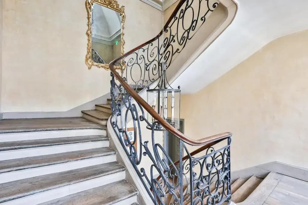 Parc Royal Appartements - photo 12