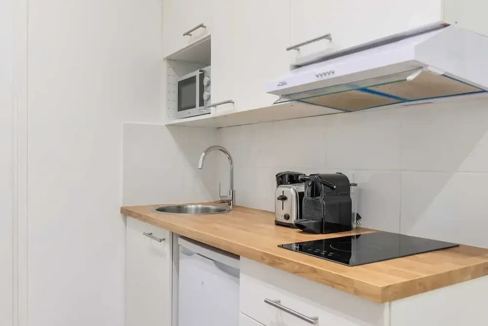 Cosy Apartment - 2br/6p - Passy/tour Eiffel - photo 11