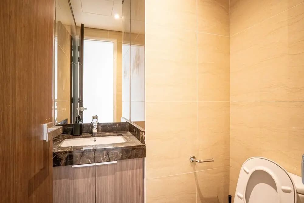D'Rapport Residence by Airhost - photo 7