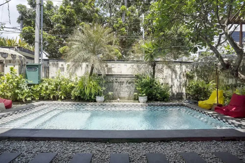 Anika Hotel Melati & Spa - photo 16