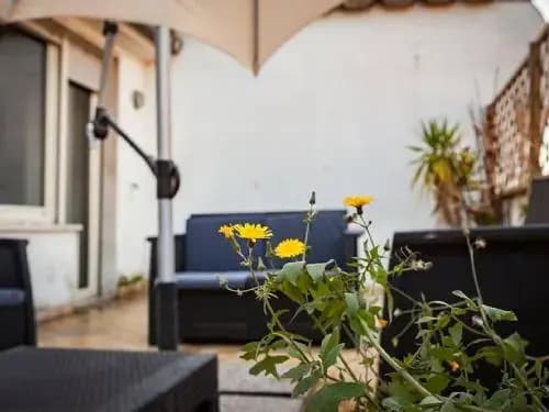 Rome Apartment - Queen - photo 13