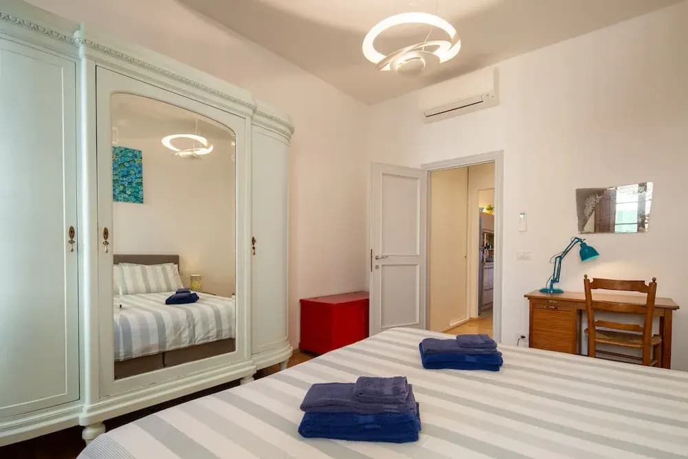 Sant'Ambrogio Charming Flat - photo 2