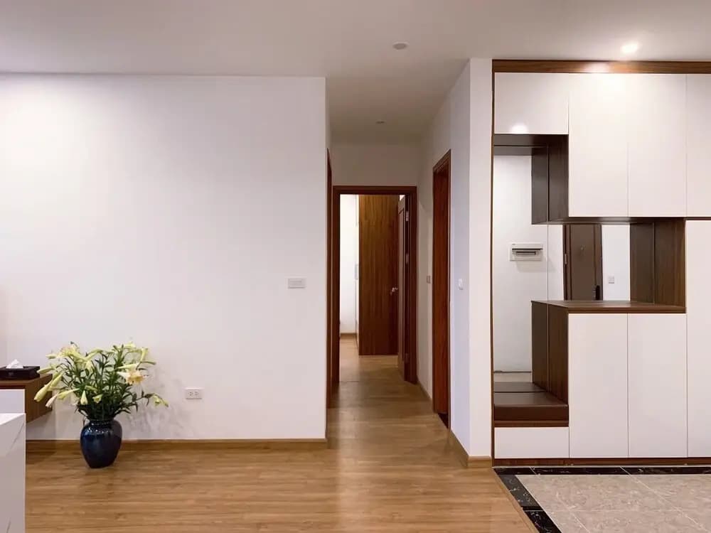 Western Hanoi Apartment - The Emerald My Dinh - photo 4