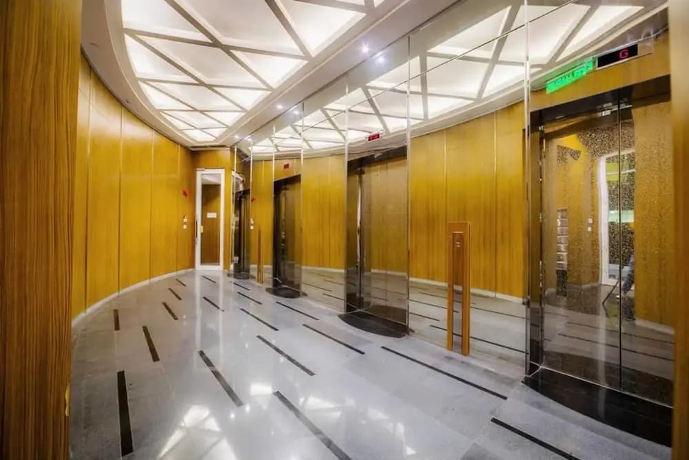 Vortex Suites KLCC by PNUT - photo 12