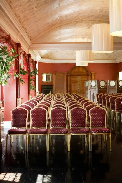 The Crown London Hotel, Cricklewood (Northwest London), WorldHotels Distinctive - photo 16