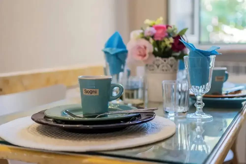 Colosseum 2Br Elegance And Charm - photo 9