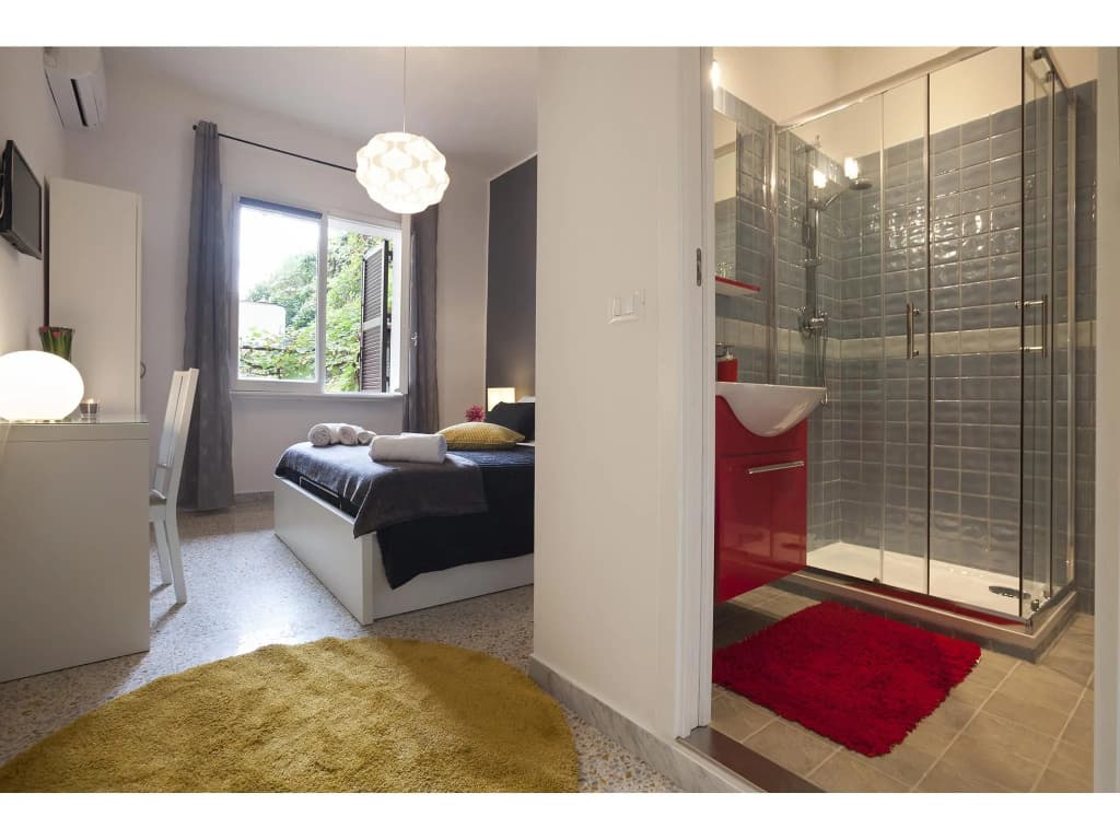 My Home in Rome - photo 14