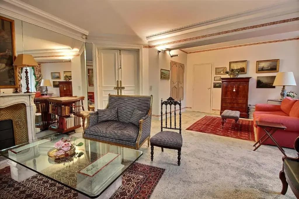 105390 - Appartement 4 personnes à Paris - photo 10