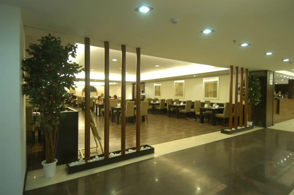 Stellar Resorts - photo 13