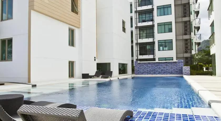 Penthouse Kamala Regent A-501 - photo 6